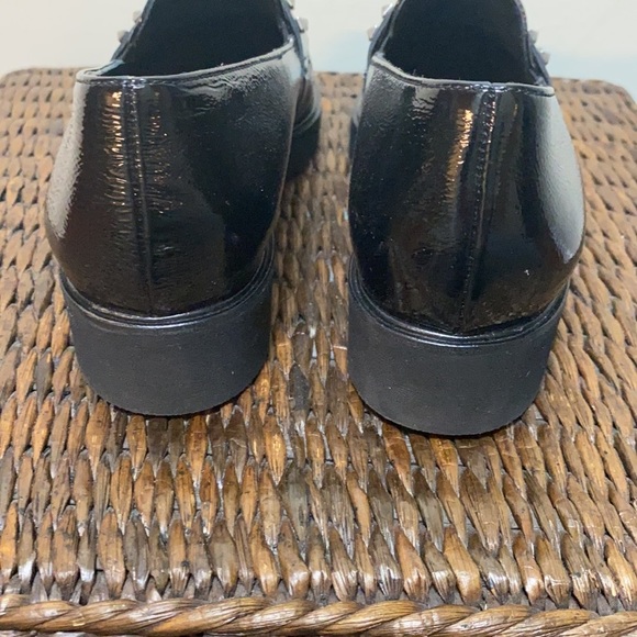 Paul Green Platform Loafers - Picture 4 of 9